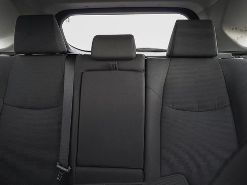 New 2025 Toyota RAV4 LE image 21