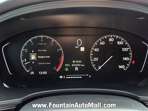 Used 2026 Honda Civic Sport image 20