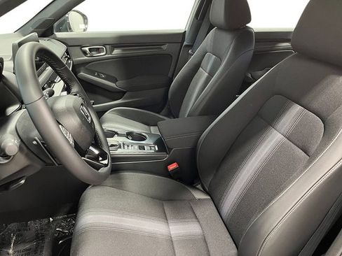 New 2026 Honda Civic Sport image 12