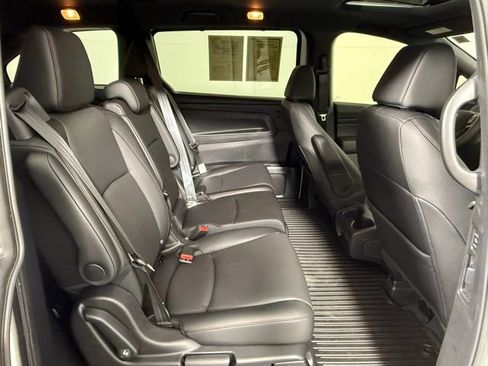 Used 2026 Honda Odyssey Sport-L image 39