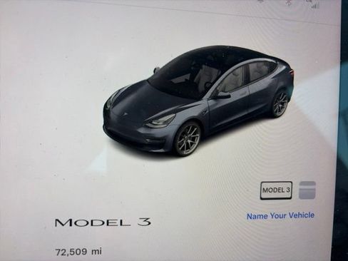 Used 2023 Tesla Model 3 Standard Range RWD image 11