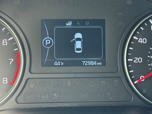 Used 2016 Kia Optima LX image 23