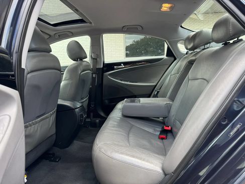 Used 2013 Hyundai Sonata Limited FWD image 19