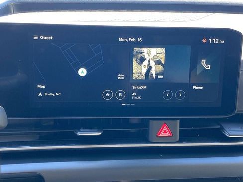 New 2026 Kia Carnival image 12