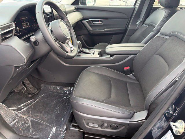 New 2026 MAZDA CX-5 Preferred AWD/4WD image 21