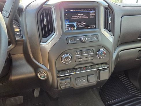 New 2026 Chevrolet Silverado 2500 Custom w/ Custom Value Package image 25