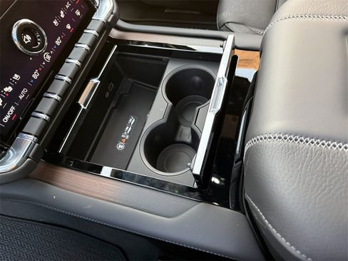 New 2026 GMC Yukon XL Denali w/ Sun & Power Step Package image 26