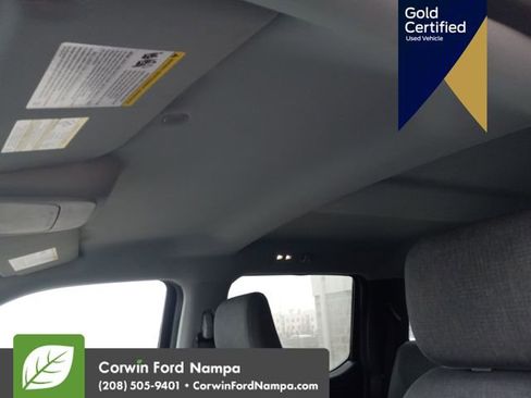 Certified 2024 Ford F150 XLT image 24