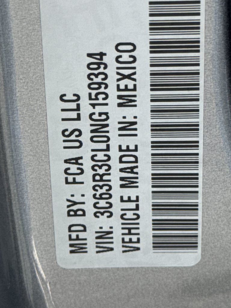 Used 2022 RAM 3500 Tradesman AWD/4WD image 32