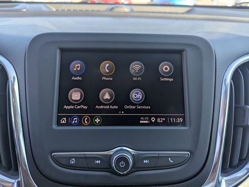 Certified 2022 Chevrolet Equinox LS w/ LS Convenience Package image 18