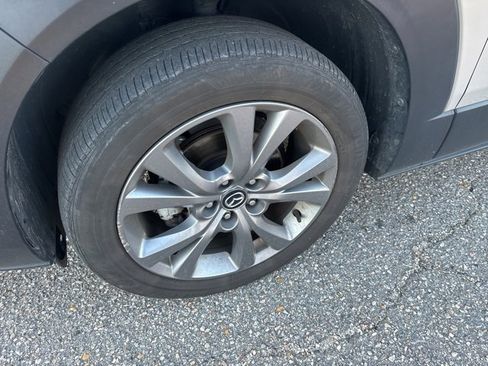 Used 2024 MAZDA CX-30 AWD 2.5 S w/ Premium Package image 26