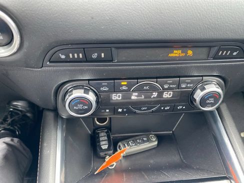 Used 2018 MAZDA CX-5 Grand Touring AWD/4WD image 24