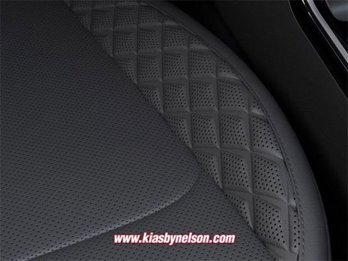 New 2026 Kia Sorento SX Prestige image 24