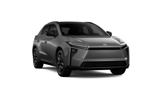 New 2026 Toyota bZ AWD/4WD image 16