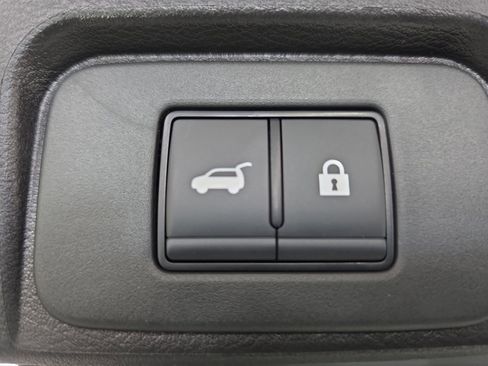 New 2026 Nissan Rogue SV w/ Cold Weather Package image 13