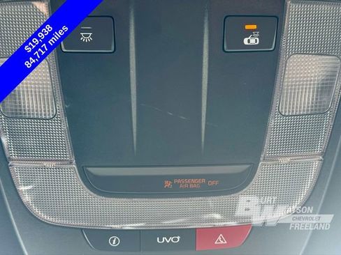 Used 2022 Kia K5 GT-Line AWD/4WD image 21