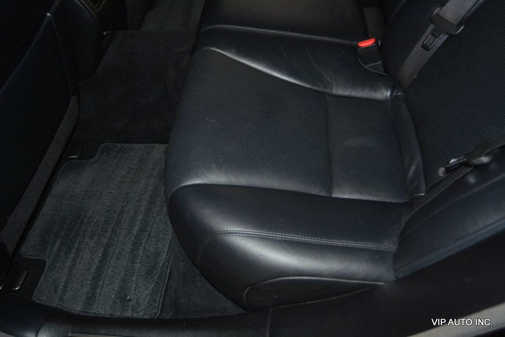 Used 2007 Lexus LS 460 RWD image 26