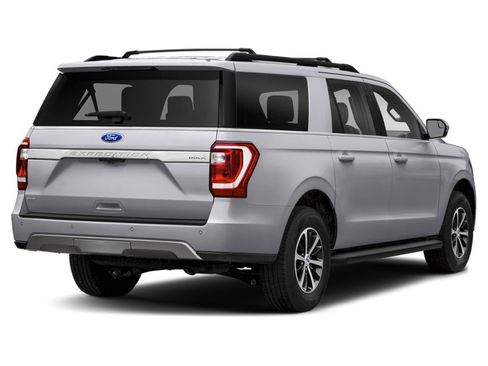 Used 2021 Ford Expedition Max XLT RWD image 11