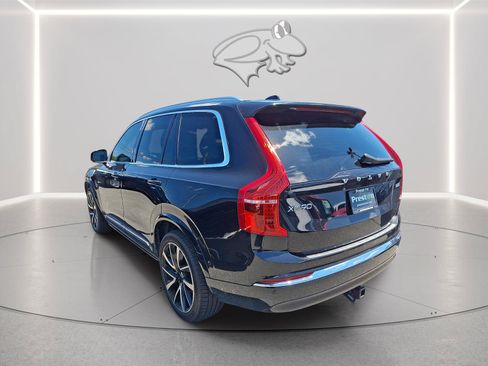 Used 2023 Volvo XC90 B5 Plus w/ Protection Package Premier AWD/4WD image 3