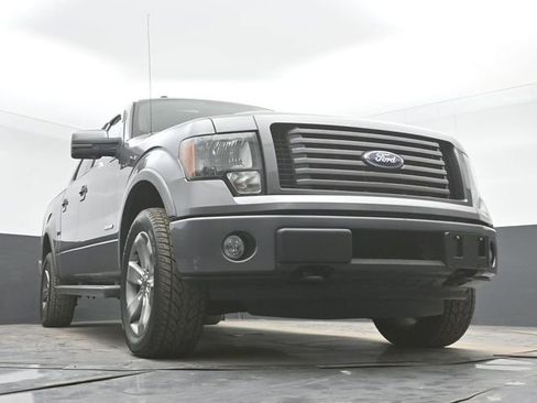Used 2011 Ford F150 4x4 SuperCrew image 38