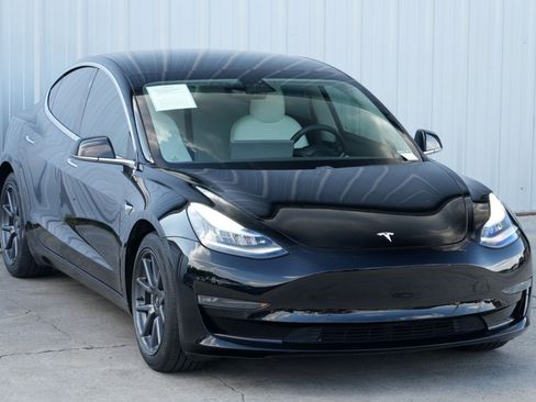 Used 2020 Tesla Model 3 Long Range image 53