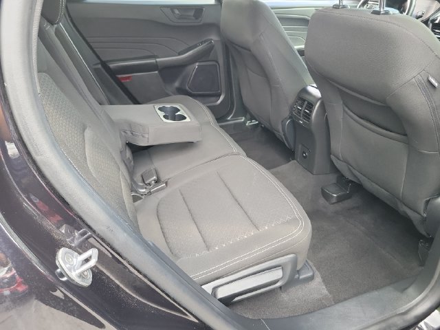 Certified 2024 Ford Escape Active AWD/4WD image 22