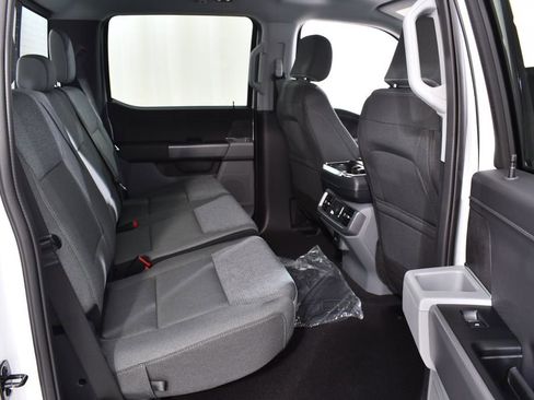 New 2026 Ford F150 XLT w/ Equipment Group 302A MID image 19