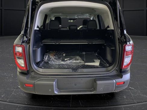 New 2026 Ford Bronco Sport Big Bend w/ Convenience Package image 7