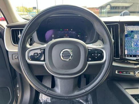 Used 2022 Volvo XC60 T8 Inscription w/ Advanced Package image 35