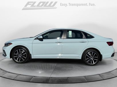 New 2026 Volkswagen Jetta SE