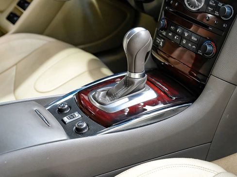 Used 2012 INFINITI G37 Limited Edition w/ Premium Pkg image 38