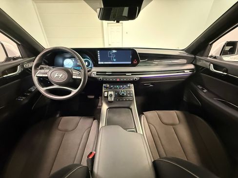 Used 2025 Hyundai Palisade Calligraphy AWD/4WD image 71