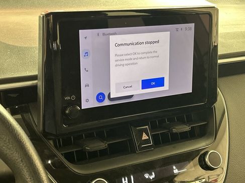 Used 2024 Toyota Corolla LE image 16