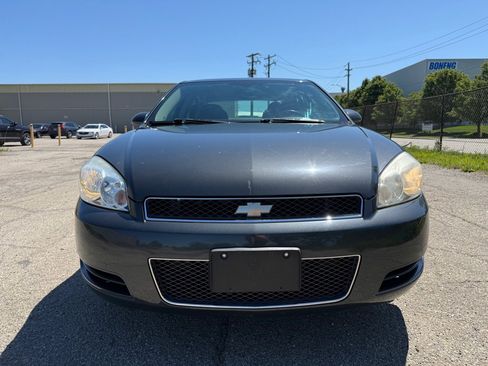 Used 2013 Chevrolet Impala LT FWD image 7