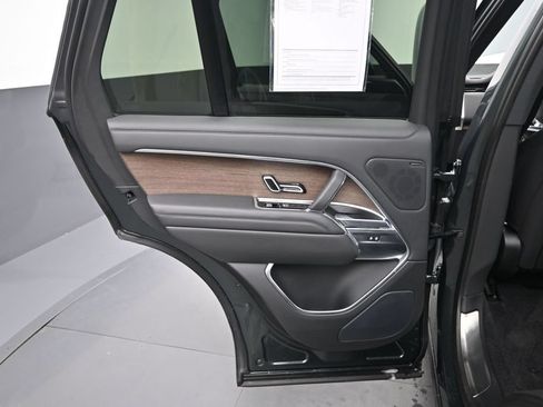 Used 2023 Land Rover Range Rover SE AWD/4WD image 18