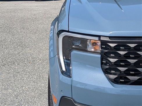 New 2025 Ford Maverick Lariat w/ 4K Tow Package image 20