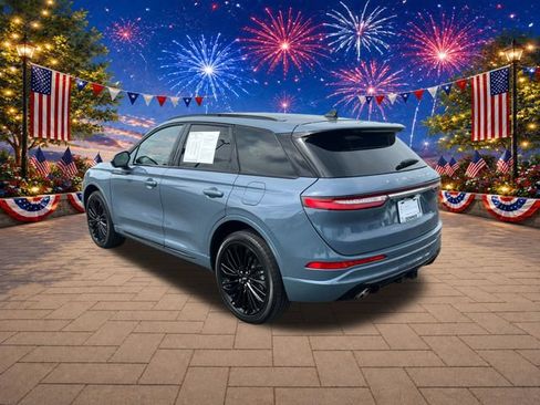 Certified 2023 Lincoln Corsair Reserve w/ Equipment Group 201A AWD/4WD image 5