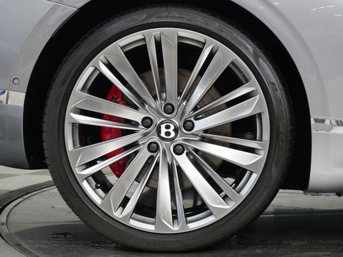 Used 2023 Bentley Continental GT Speed AWD/4WD image 10