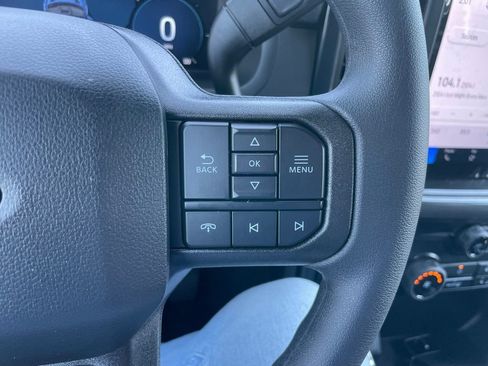New 2026 Ford F150 STX w/ Equipment Group 200A AWD/4WD image 23