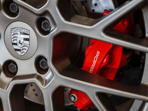 Used 2020 Porsche 911 GT3 RS image 18
