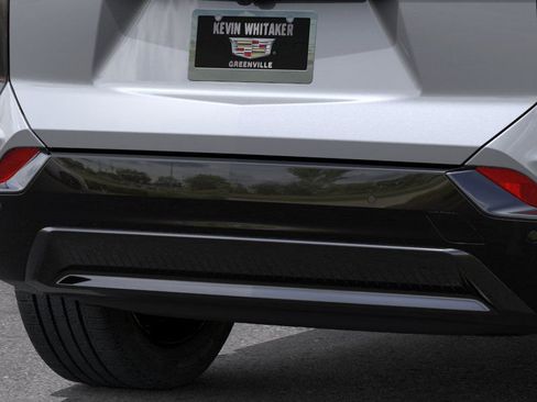 New 2026 Cadillac Optiq Sport 1 image 38