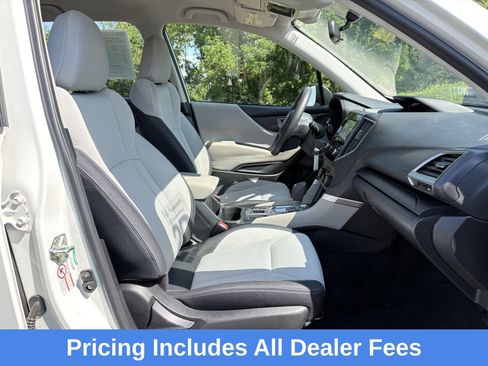 Used 2020 Subaru Forester w/ Alloy Wheel Package AWD/4WD image 28