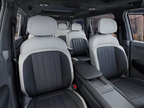 New 2026 Kia EV9 GT-Line AWD/4WD image 15