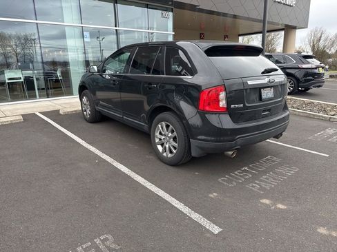 Used 2013 Ford Edge Limited image 7