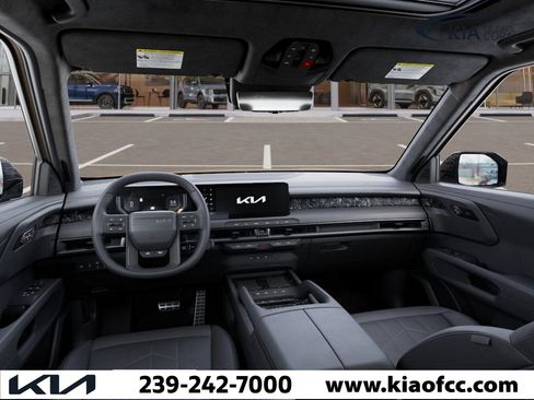 New 2027 Kia Telluride SX Prestige X-Pro image 14