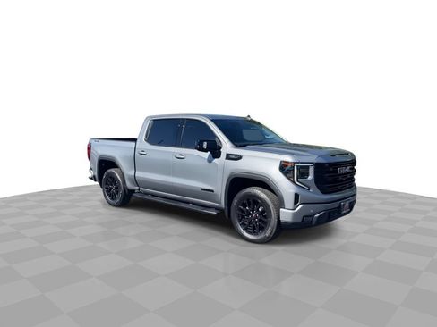 New 2026 GMC Sierra 1500 Elevation w/ Elevation Premium Package AWD/4WD image 2