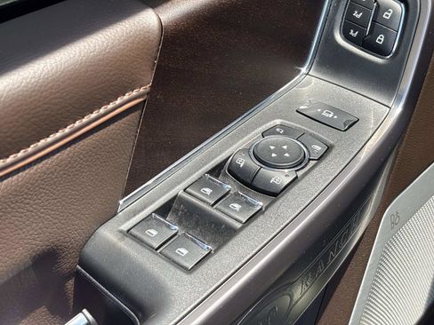 Used 2024 Ford F250 King Ranch w/ Tremor Off-Road Package AWD/4WD image 15