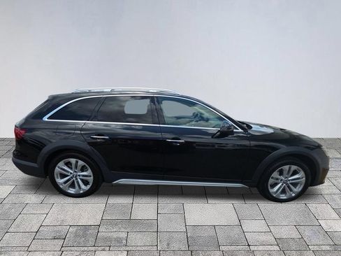 Used 2021 Audi A4 2.0T allroad Premium Plus w/ Premium Plus Package AWD/4WD image 8