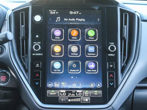 New 2025 Subaru Crosstrek 2.5i Sport image 14