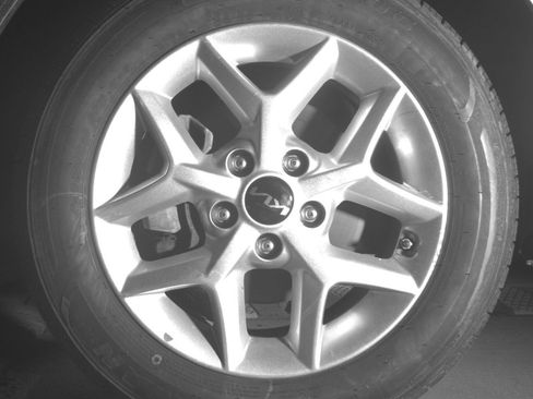 Used 2025 Kia Soul LX w/ LX Technology Package image 12